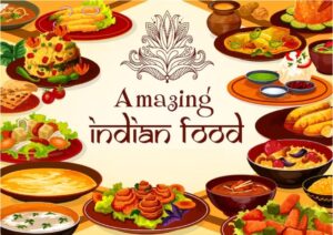 Exploring the Flavors of Indian Cuisine