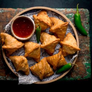 samosa