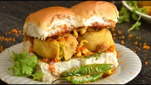 vada pav