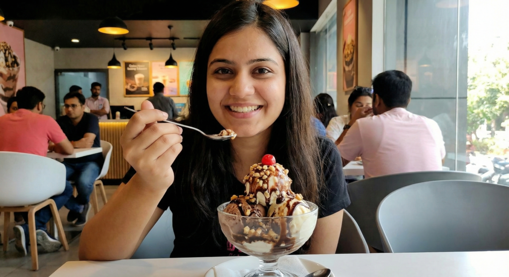 Best Dessert & Bakery Spots in Sector 63 Noida